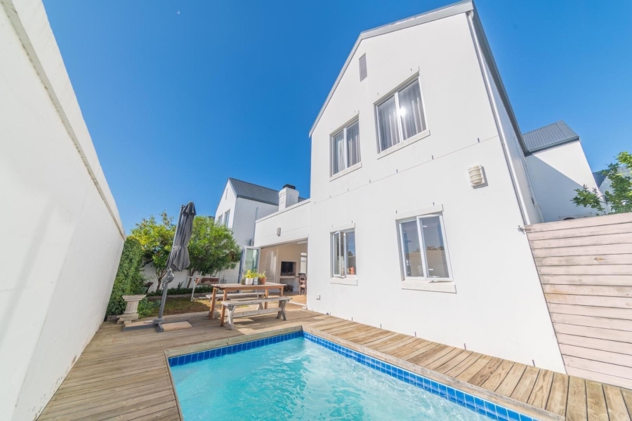 3 Bedroom Property for Sale in Koelenbosch Country Estate Western Cape